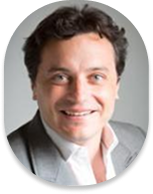 Jerome Bouaziz Portrait de Jérôme Bouaziz expert en prévention, santé et bien-être