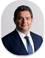 Alessandro Riccombeni Alessandro Riccombeni expert en prévention, santé et bien-être